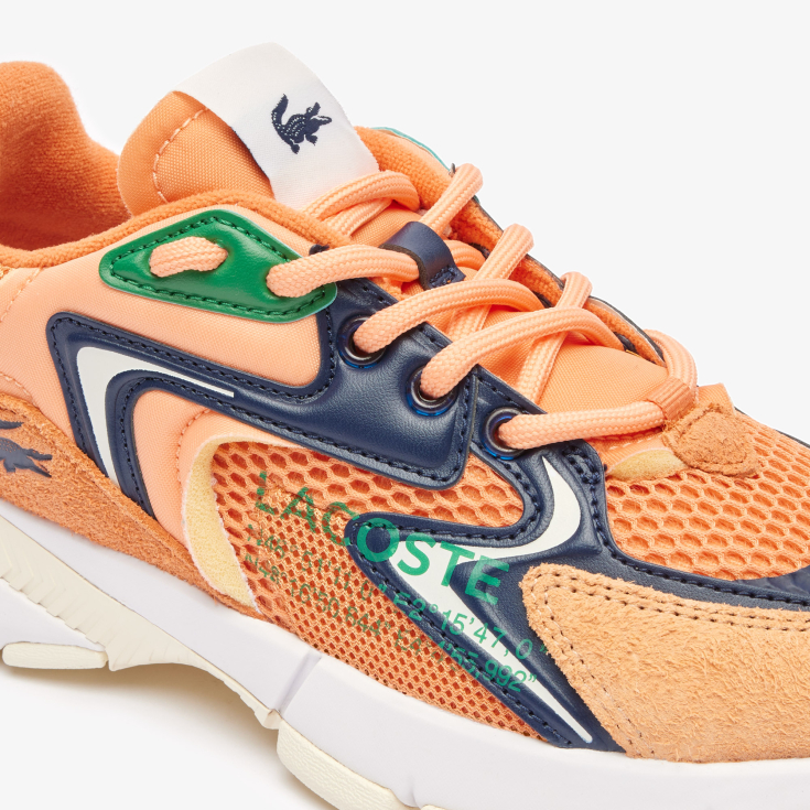 Женские кроссовки Lacoste L003 NEO 124 1 SFA Женские кроссовки Lacoste L003 NEO 124 1 SFA