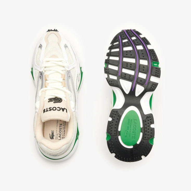 Женские кроссовки Lacoste L003 2K24 124 1 SFA Женские кроссовки Lacoste L003 2K24 124 1 SFA