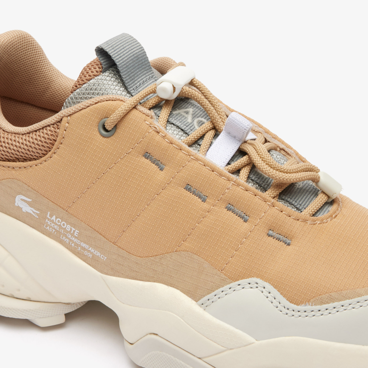 Женские зимние кроссовки Lacoste L-GUARD BRKR CT 124 1 SFA Женские зимние кроссовки Lacoste L-GUARD BRKR CT 124 1 SFA