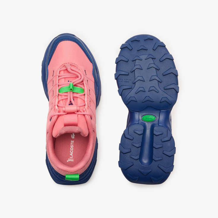 Женские зимние кроссовки Lacoste L-GUARD BRKR CT 124 1 SFA Женские зимние кроссовки Lacoste L-GUARD BRKR CT 124 1 SFA