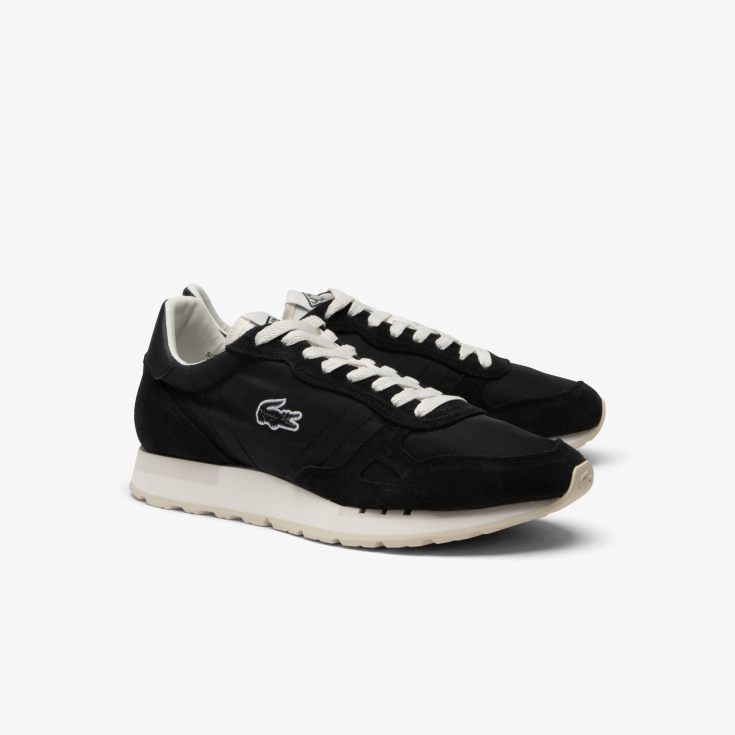 Мужские кроссовки Lacoste PARTNER 70S 124 2 SMA Мужские кроссовки Lacoste PARTNER 70S 124 2 SMA