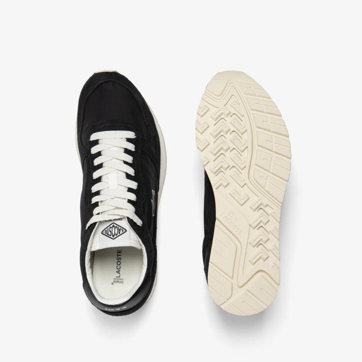 Мужские кроссовки Lacoste PARTNER 70S 124 2 SMA Мужские кроссовки Lacoste PARTNER 70S 124 2 SMA