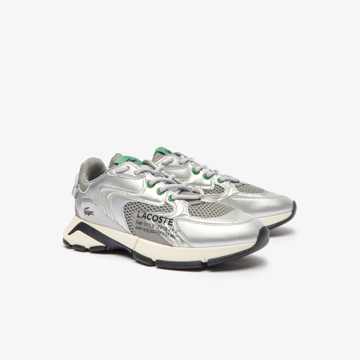 Мужские кроссовки Lacoste L003 NEO 124 3 SMA Мужские кроссовки Lacoste L003 NEO 124 3 SMA