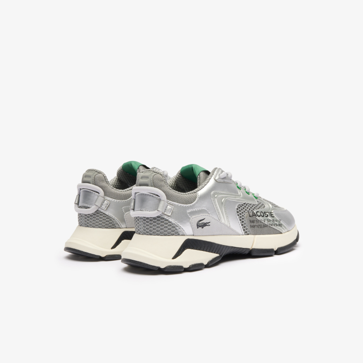 Мужские кроссовки Lacoste L003 NEO 124 3 SMA Мужские кроссовки Lacoste L003 NEO 124 3 SMA