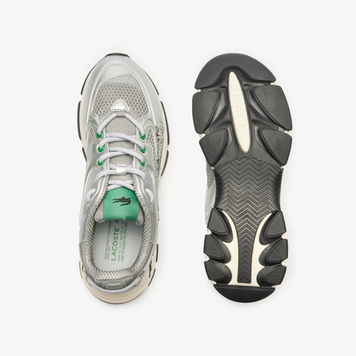 Мужские кроссовки Lacoste L003 NEO 124 3 SMA Мужские кроссовки Lacoste L003 NEO 124 3 SMA