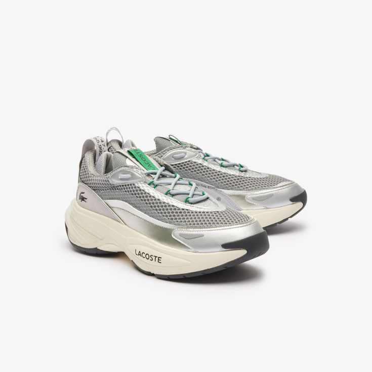 Мужские кроссовки Lacoste AUDYSSOR 124 3 SMA Мужские кроссовки Lacoste AUDYSSOR 124 3 SMA