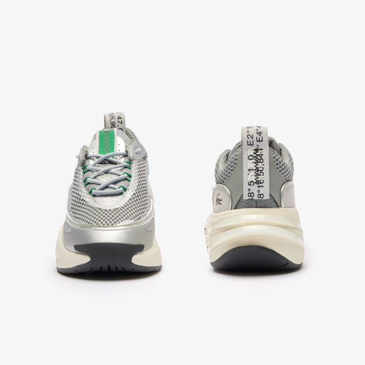 Мужские кроссовки Lacoste AUDYSSOR 124 3 SMA Мужские кроссовки Lacoste AUDYSSOR 124 3 SMA