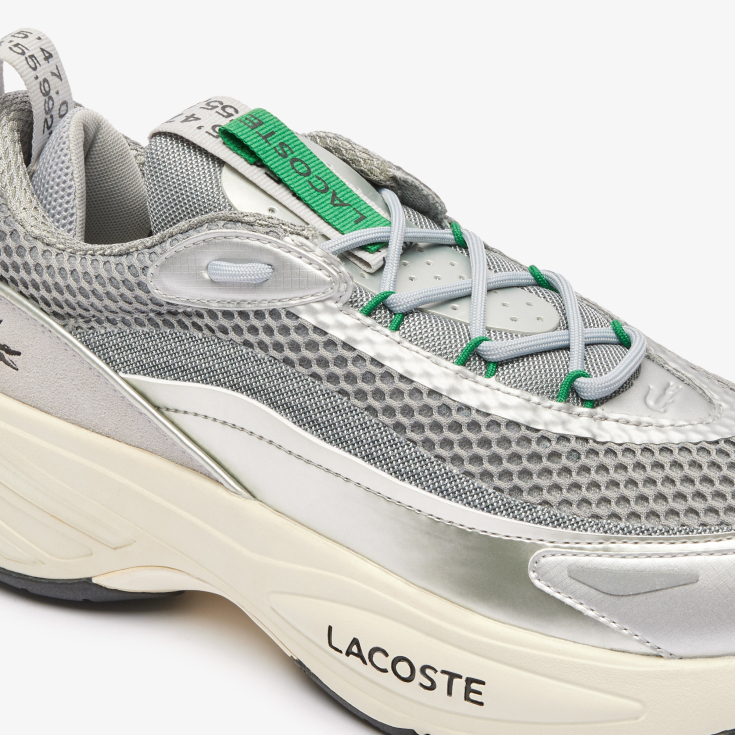 Мужские кроссовки Lacoste AUDYSSOR 124 3 SMA Мужские кроссовки Lacoste AUDYSSOR 124 3 SMA