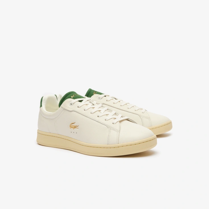 Мужские кроссовки Lacoste CARNABY PRO 124 1 SMA Мужские кроссовки Lacoste CARNABY PRO 124 1 SMA