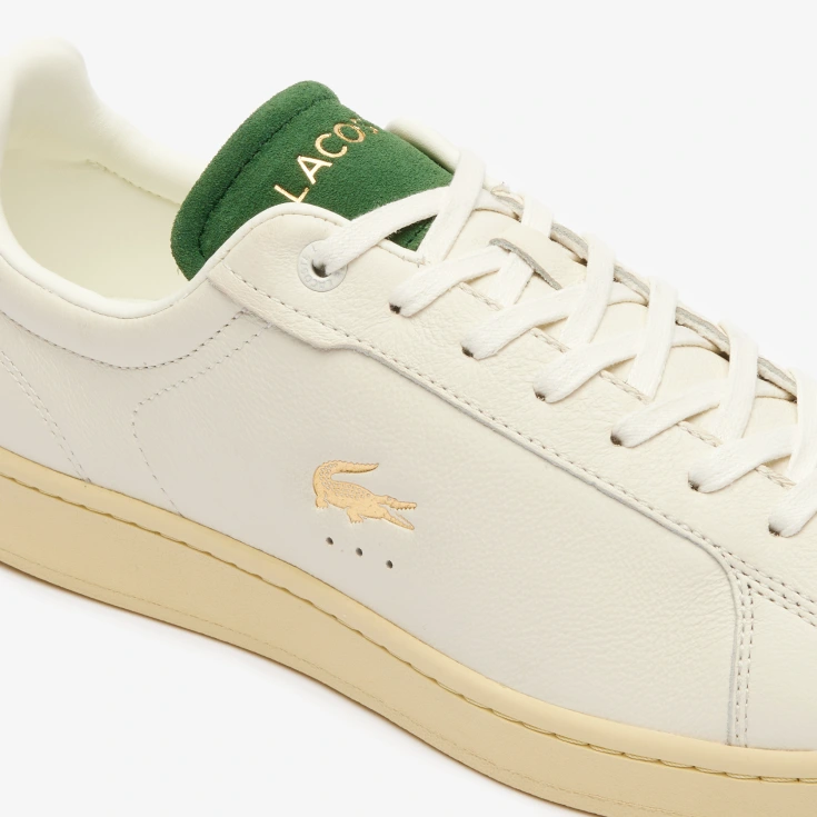 Мужские кроссовки Lacoste CARNABY PRO 124 1 SMA Мужские кроссовки Lacoste CARNABY PRO 124 1 SMA