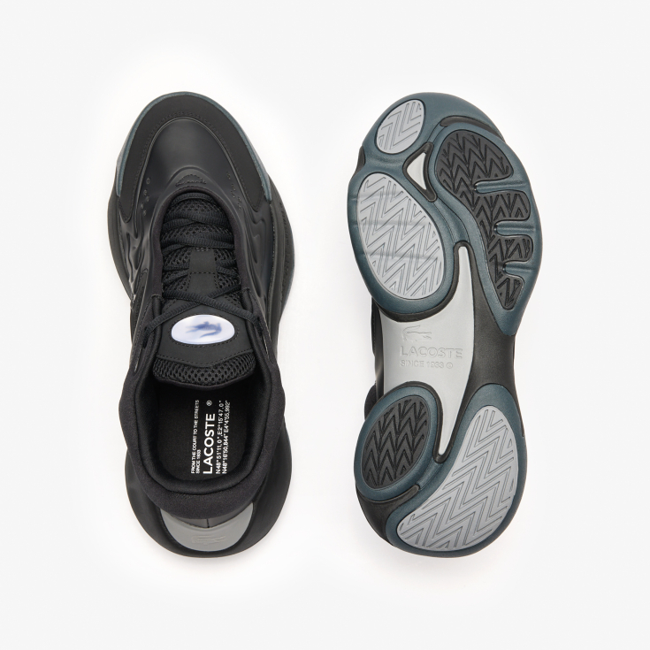 Мужские кроссовки Lacoste ACELINE 124 1 SMA Мужские кроссовки Lacoste ACELINE 124 1 SMA