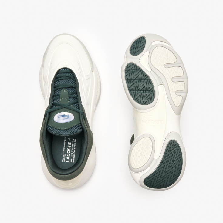 Мужские кроссовки Lacoste ACELINE 124 1 SMA Мужские кроссовки Lacoste ACELINE 124 1 SMA