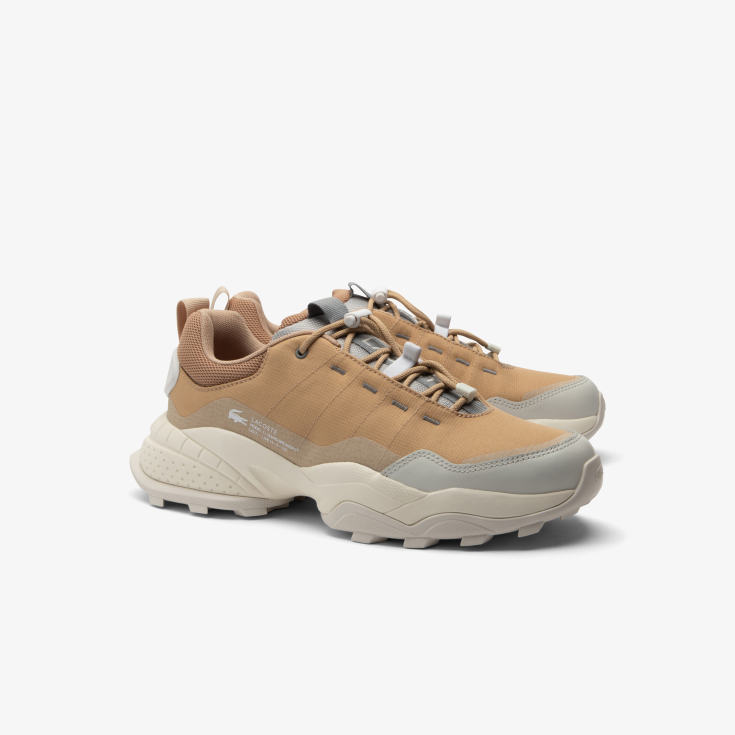 Мужские зимние кроссовки Lacoste L-GUARD BRKR CT 124 1 SMA Мужские зимние кроссовки Lacoste L-GUARD BRKR CT 124 1 SMA