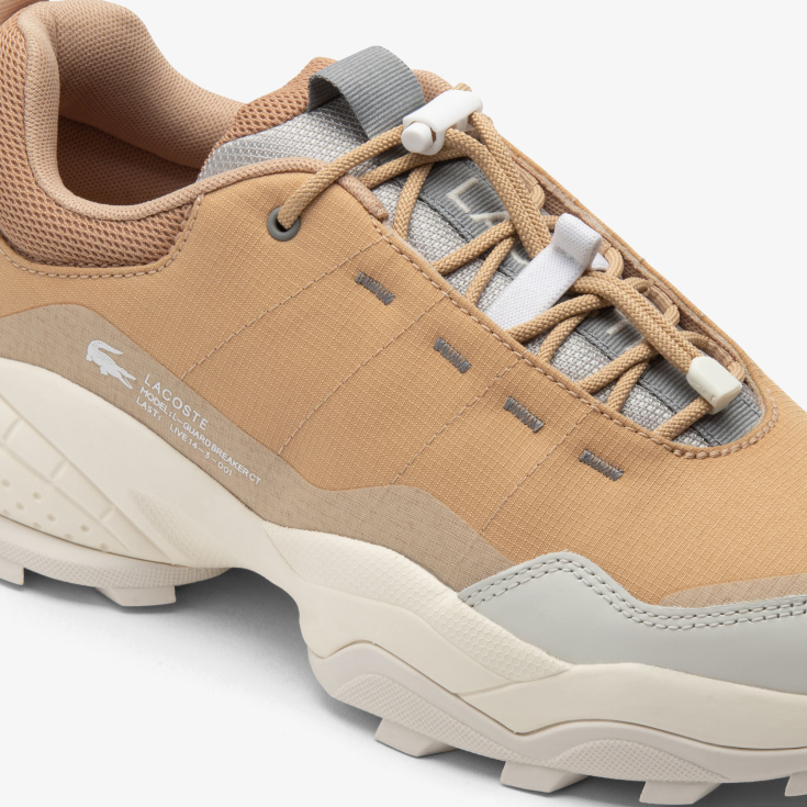 Мужские зимние кроссовки Lacoste L-GUARD BRKR CT 124 1 SMA Мужские зимние кроссовки Lacoste L-GUARD BRKR CT 124 1 SMA