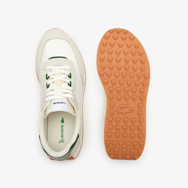 Мужские кроссовки Lacoste L-SPIN 124 2 SMA Мужские кроссовки Lacoste L-SPIN 124 2 SMA