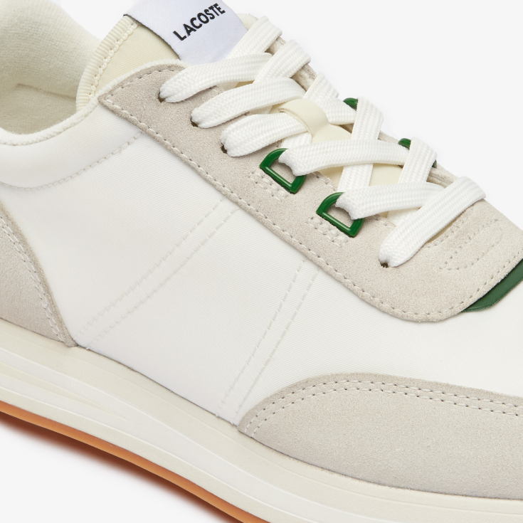 Мужские кроссовки Lacoste L-SPIN 124 2 SMA Мужские кроссовки Lacoste L-SPIN 124 2 SMA