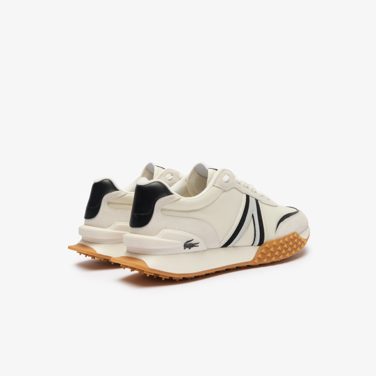 Мужские кроссовки Lacoste L-SPIN DELUXE 124 3 SMA Мужские кроссовки Lacoste L-SPIN DELUXE 124 3 SMA