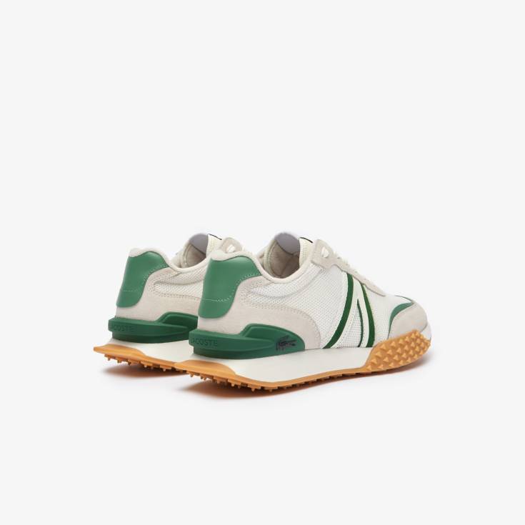 Мужские кроссовки Lacoste L-SPIN DELUXE 124 4 SMA Мужские кроссовки Lacoste L-SPIN DELUXE 124 4 SMA