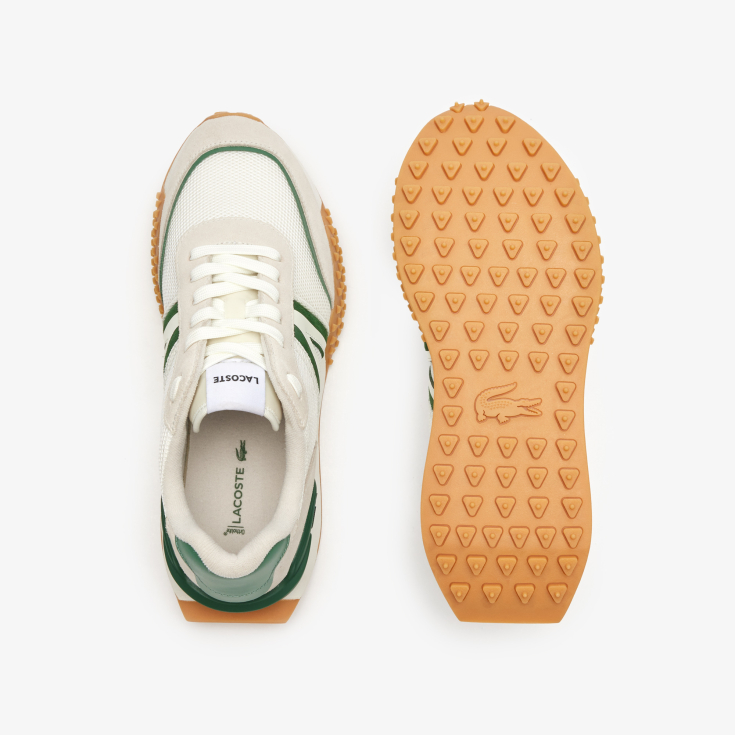 Мужские кроссовки Lacoste L-SPIN DELUXE 124 4 SMA Мужские кроссовки Lacoste L-SPIN DELUXE 124 4 SMA