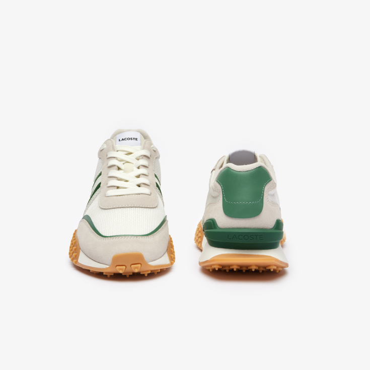 Мужские кроссовки Lacoste L-SPIN DELUXE 124 4 SMA Мужские кроссовки Lacoste L-SPIN DELUXE 124 4 SMA