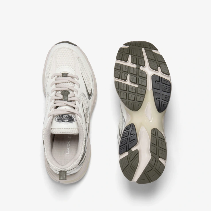 Женские кроссовки Lacoste STORM 96 2K 224 1 SFA Женские кроссовки Lacoste STORM 96 2K 224 1 SFA