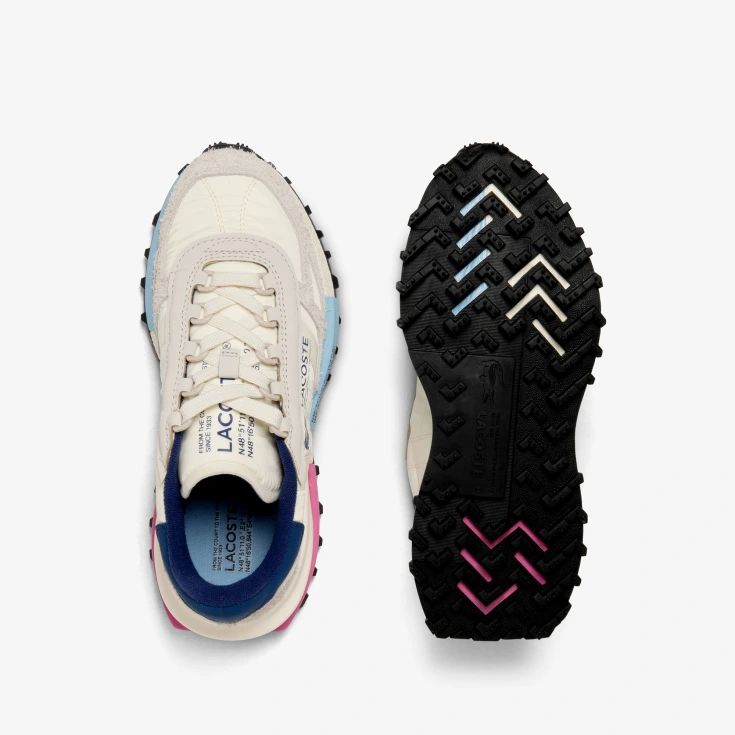 Женские кроссовки Lacoste ELITE ACTIVE 224 1 SFA Женские кроссовки Lacoste ELITE ACTIVE 224 1 SFA