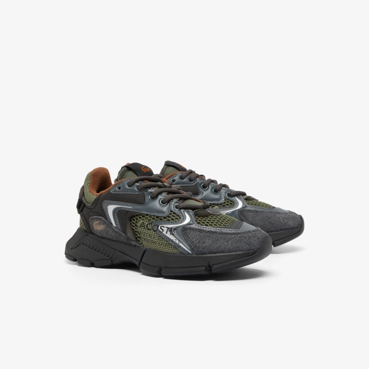 Женские кроссовки Lacoste L003 NEO 224 1 SFA Женские кроссовки Lacoste L003 NEO 224 1 SFA