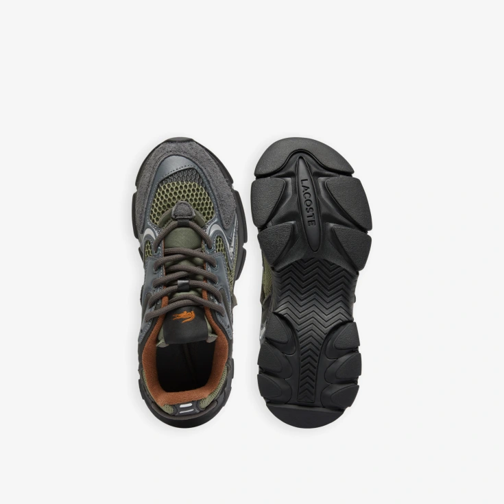 Женские кроссовки Lacoste L003 NEO 224 1 SFA Женские кроссовки Lacoste L003 NEO 224 1 SFA