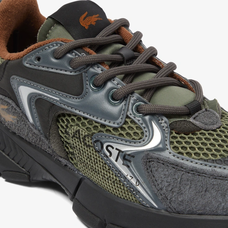 Женские кроссовки Lacoste L003 NEO 224 1 SFA Женские кроссовки Lacoste L003 NEO 224 1 SFA