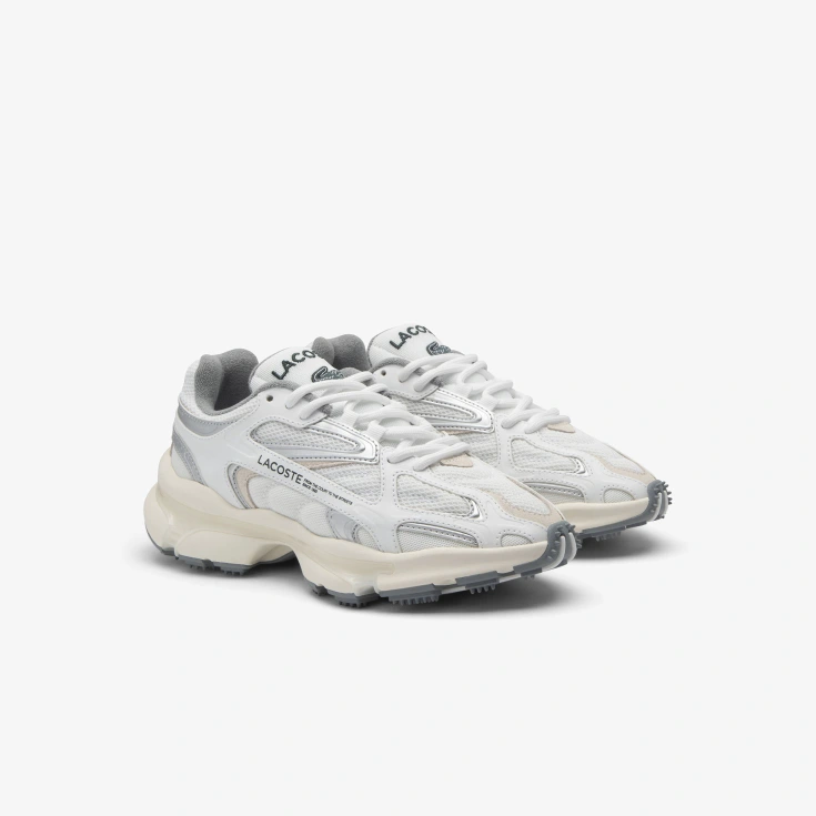 Женские кроссовки Lacoste L003 2K24 224 1 SFA Женские кроссовки Lacoste L003 2K24 224 1 SFA