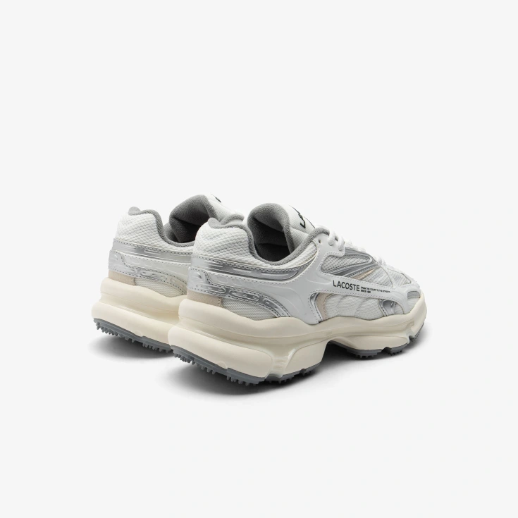 Женские кроссовки Lacoste L003 2K24 224 1 SFA Женские кроссовки Lacoste L003 2K24 224 1 SFA