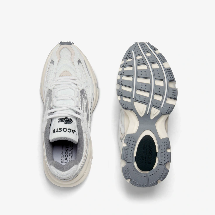 Женские кроссовки Lacoste L003 2K24 224 1 SFA Женские кроссовки Lacoste L003 2K24 224 1 SFA