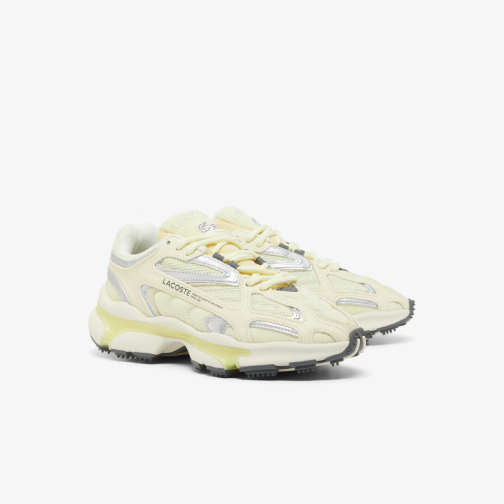 Женские кроссовки Lacoste L003 2K24 224 1 SFA Женские кроссовки Lacoste L003 2K24 224 1 SFA