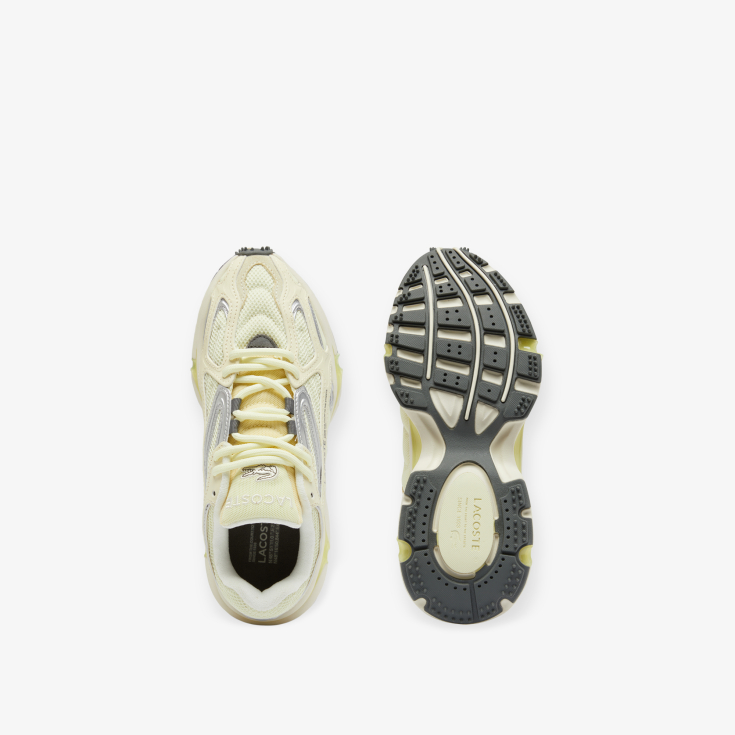 Женские кроссовки Lacoste L003 2K24 224 1 SFA Женские кроссовки Lacoste L003 2K24 224 1 SFA