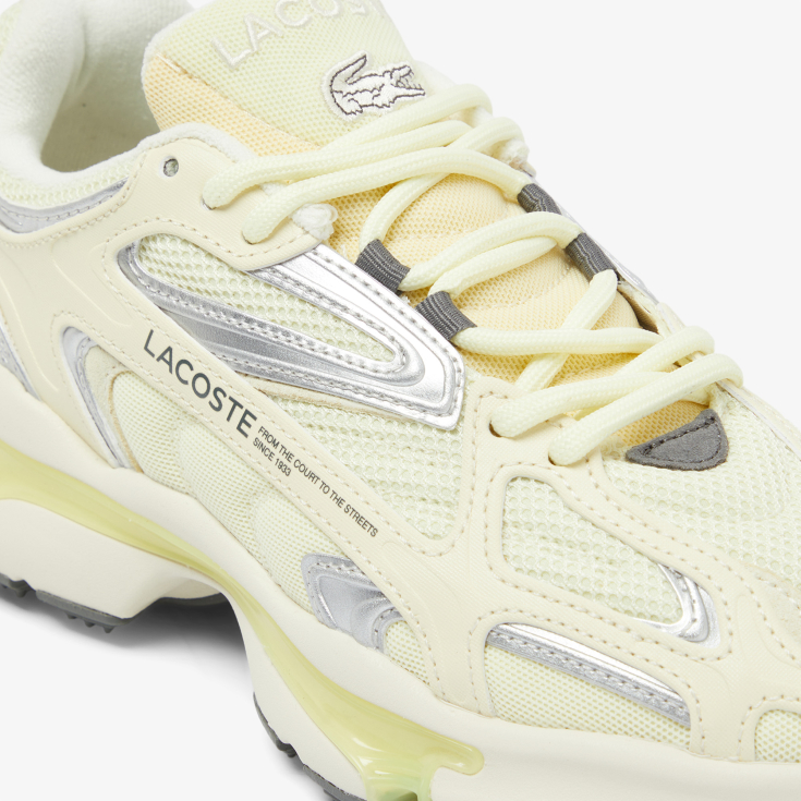 Женские кроссовки Lacoste L003 2K24 224 1 SFA Женские кроссовки Lacoste L003 2K24 224 1 SFA