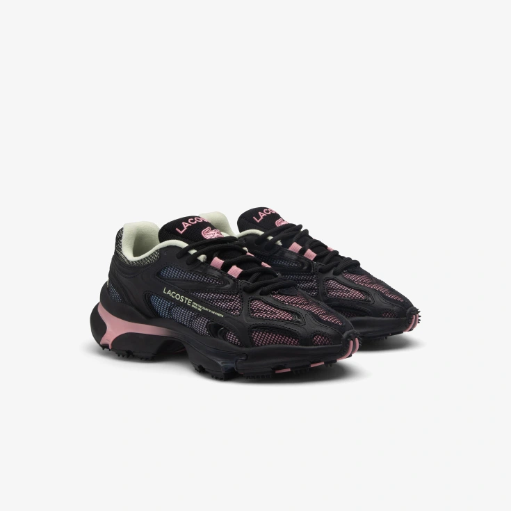 Женские кроссовки Lacoste L003 2K24 224 2 SFA Женские кроссовки Lacoste L003 2K24 224 2 SFA