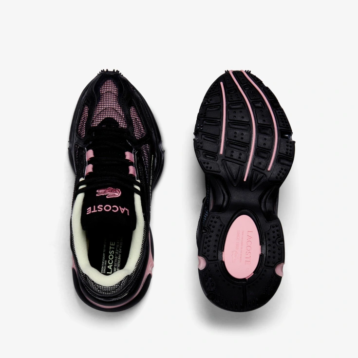 Женские кроссовки Lacoste L003 2K24 224 2 SFA Женские кроссовки Lacoste L003 2K24 224 2 SFA