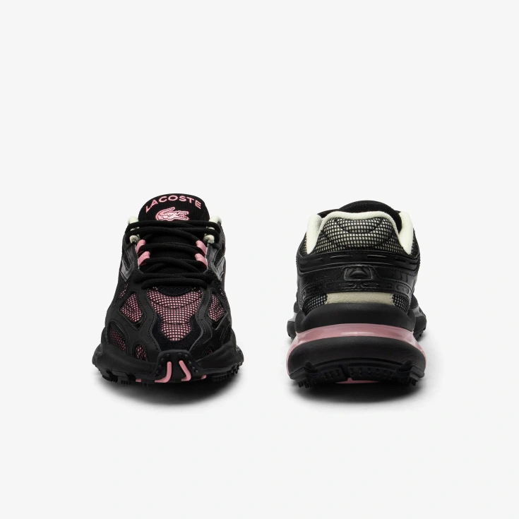 Женские кроссовки Lacoste L003 2K24 224 2 SFA Женские кроссовки Lacoste L003 2K24 224 2 SFA