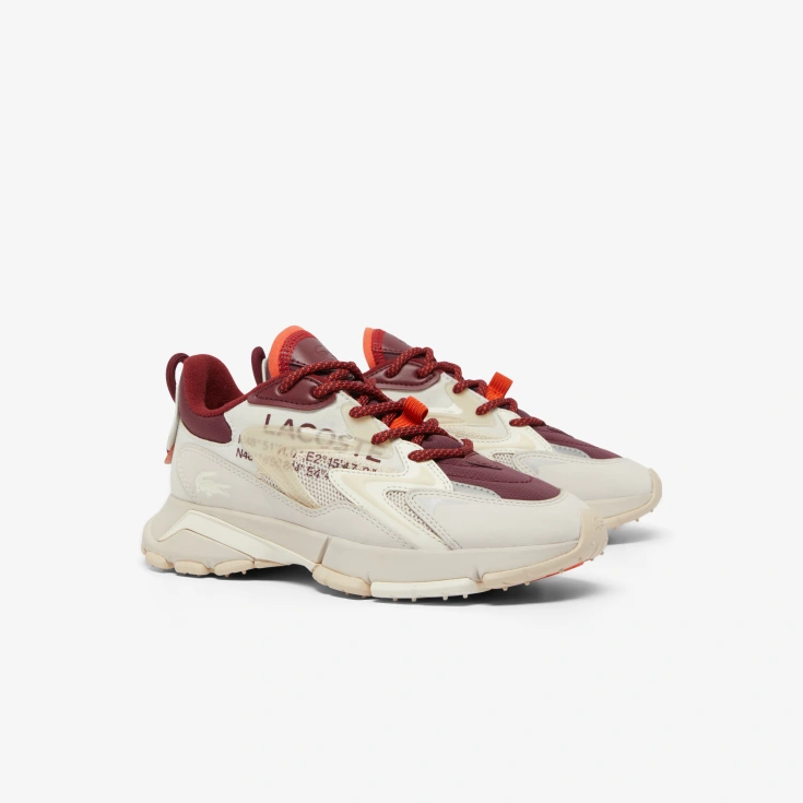 Женские кроссовки Lacoste L003 NEO TECH 224 1 SFA Женские кроссовки Lacoste L003 NEO TECH 224 1 SFA