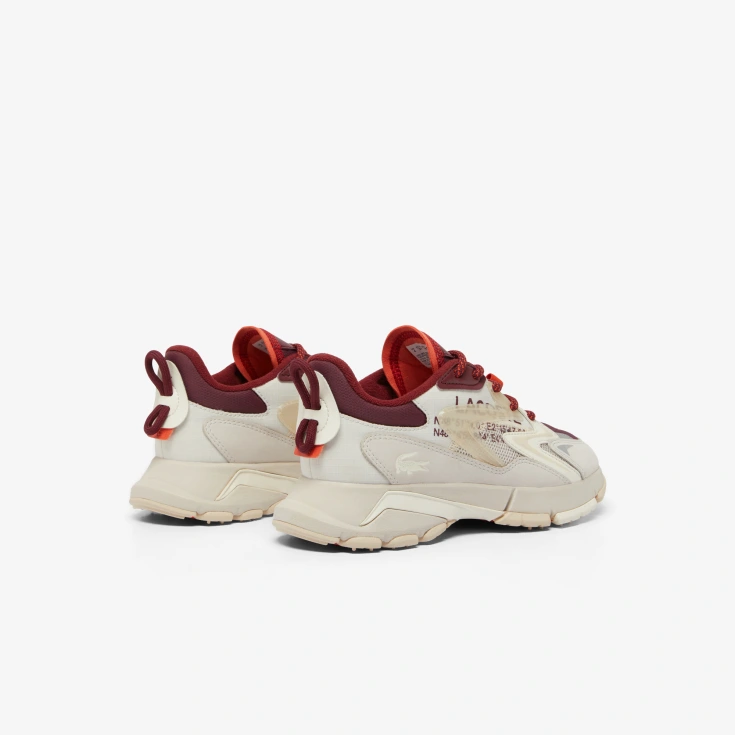 Женские кроссовки Lacoste L003 NEO TECH 224 1 SFA Женские кроссовки Lacoste L003 NEO TECH 224 1 SFA