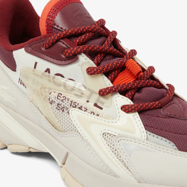 Женские кроссовки Lacoste L003 NEO TECH 224 1 SFA Женские кроссовки Lacoste L003 NEO TECH 224 1 SFA