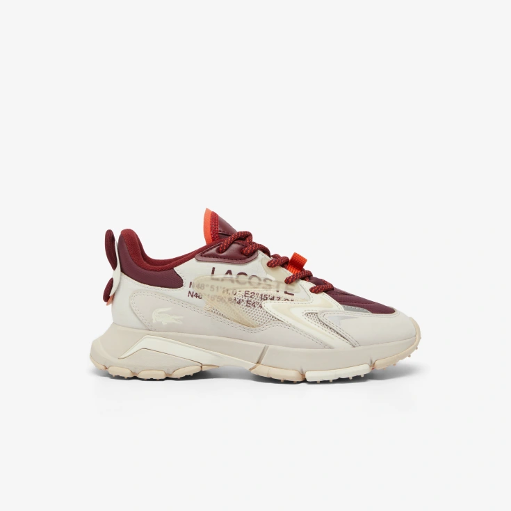 Женские кроссовки Lacoste L003 NEO TECH 224 1 SFA Женские кроссовки Lacoste L003 NEO TECH 224 1 SFA