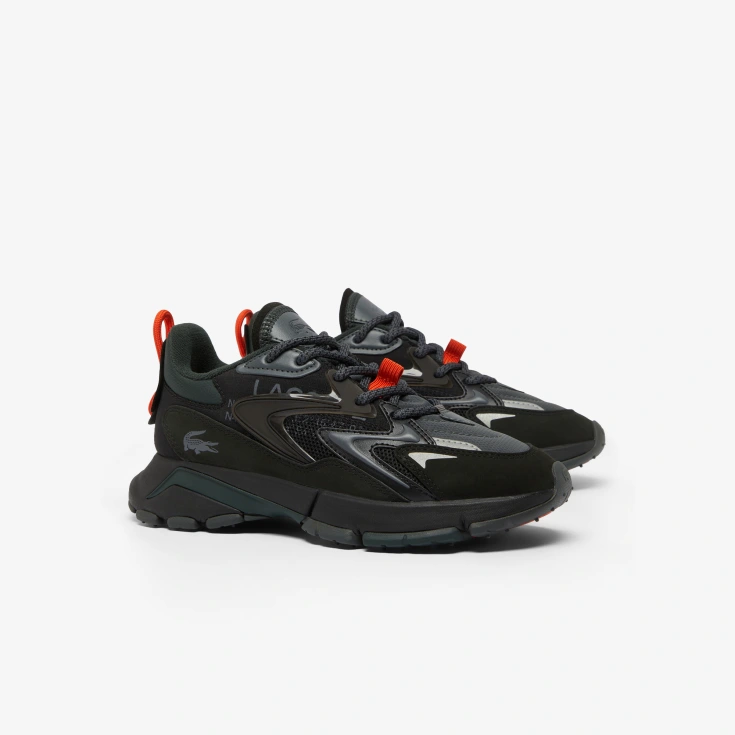 Женские кроссовки Lacoste L003 NEO TECH 224 1 SFA Женские кроссовки Lacoste L003 NEO TECH 224 1 SFA