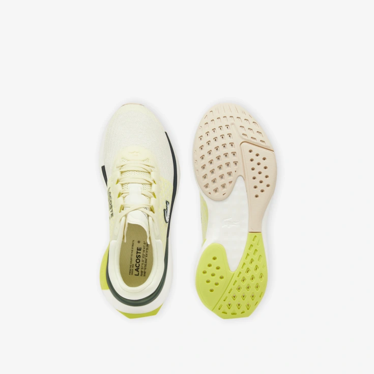 Женские кроссовки Lacoste NEO RUN LITE 224 1 SFA для бега Женские кроссовки Lacoste NEO RUN LITE 224 1 SFA для бега