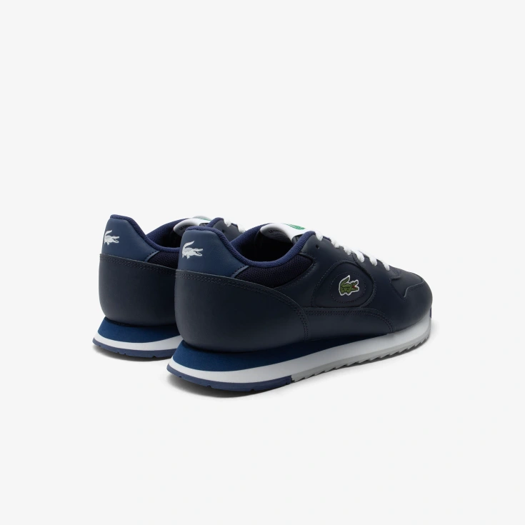 Мужские кроссовки Lacoste LINETRACK 224 1 SMA Мужские кроссовки Lacoste LINETRACK 224 1 SMA