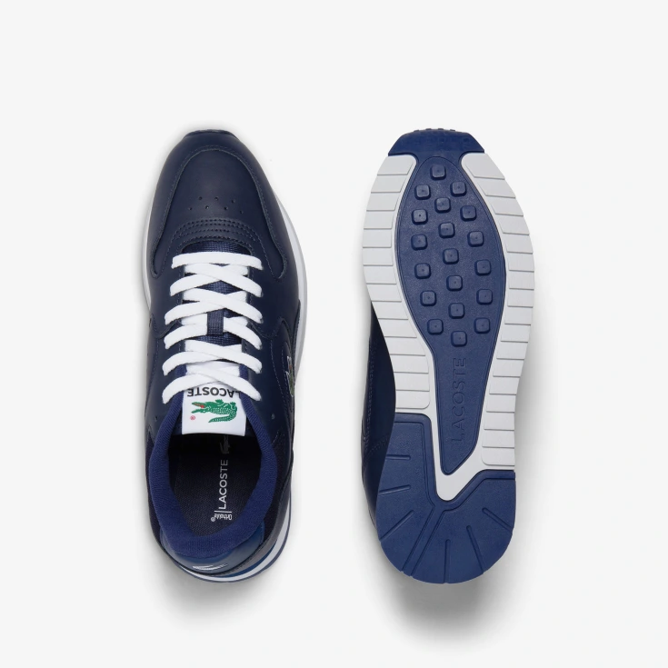 Мужские кроссовки Lacoste LINETRACK 224 1 SMA Мужские кроссовки Lacoste LINETRACK 224 1 SMA