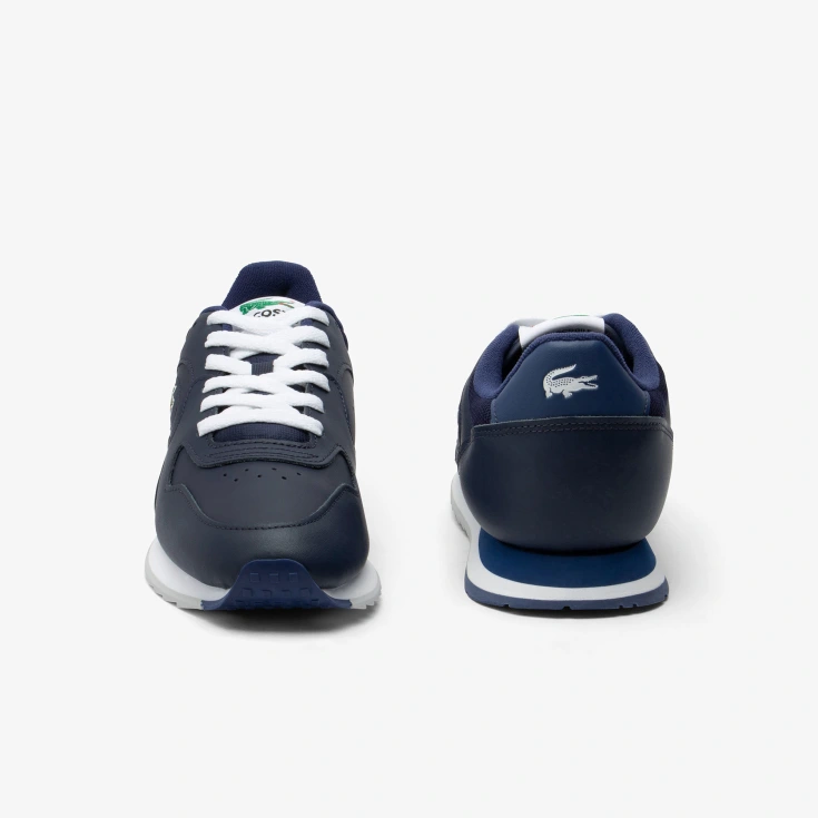 Мужские кроссовки Lacoste LINETRACK 224 1 SMA Мужские кроссовки Lacoste LINETRACK 224 1 SMA
