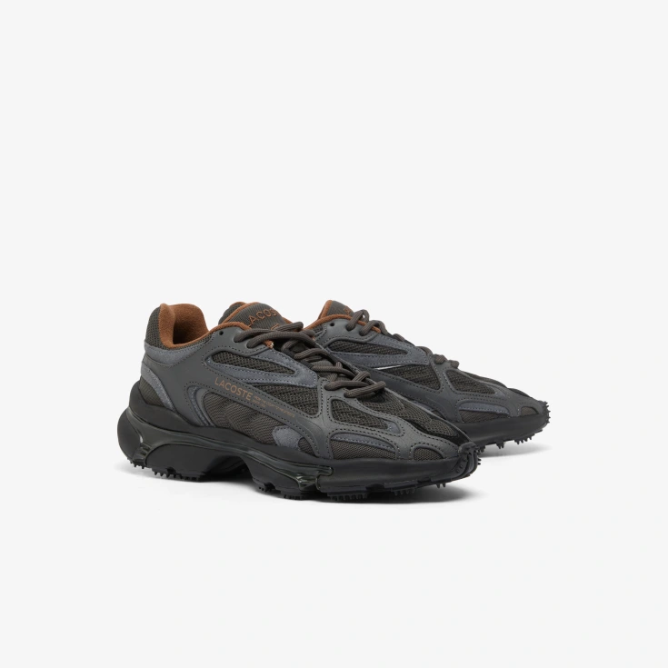 Мужские кроссовки Lacoste L003 2K24 224 2 SMA Мужские кроссовки Lacoste L003 2K24 224 2 SMA