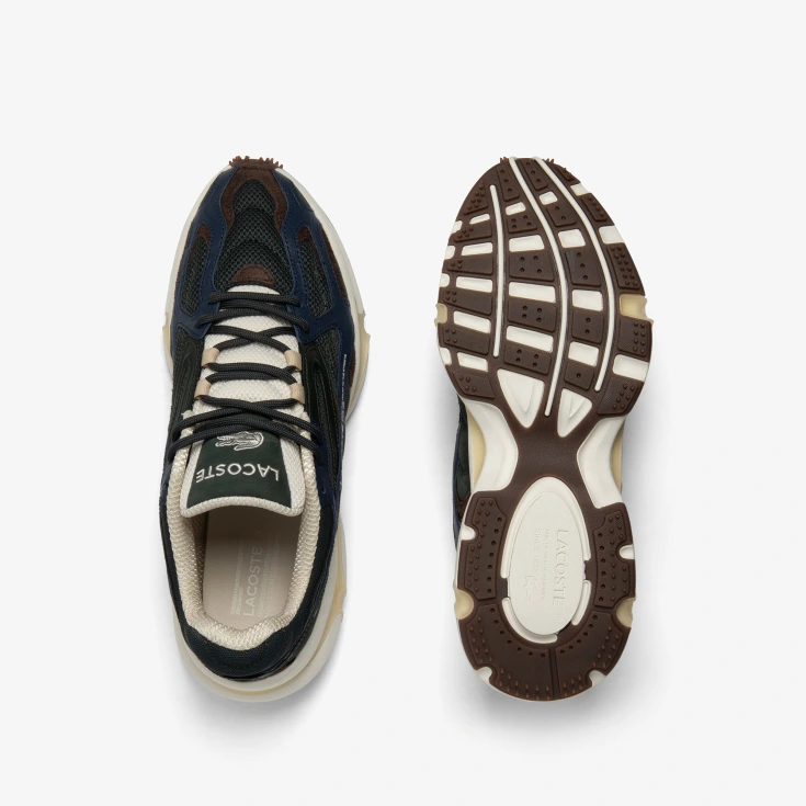 Мужские кроссовки Lacoste L003 2K24 224 3 SMA Мужские кроссовки Lacoste L003 2K24 224 3 SMA