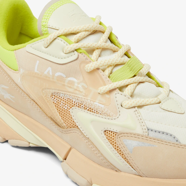 Мужские кроссовки Lacoste L003 NEO TECH 224 1 SMA Мужские кроссовки Lacoste L003 NEO TECH 224 1 SMA